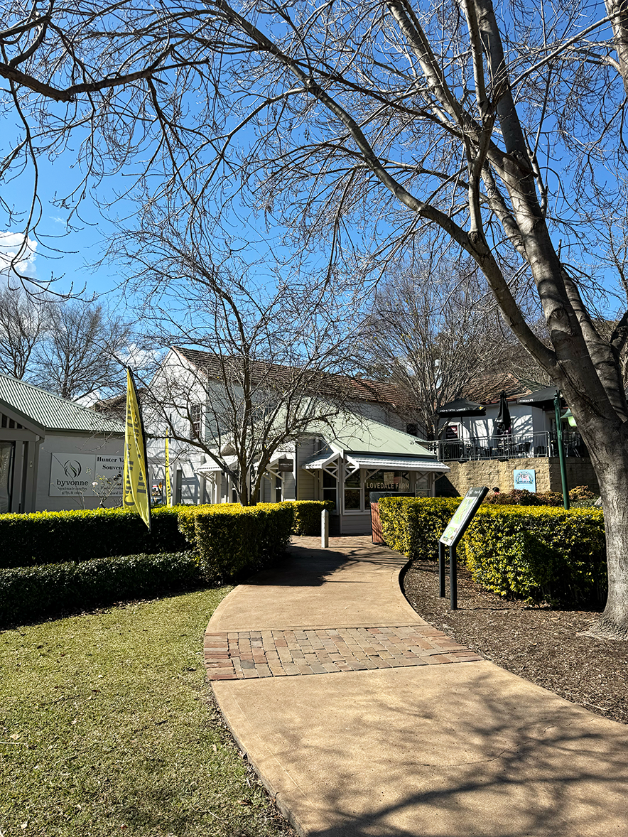 Lovedale Farm Hunter Valley | Hunter Valley Gardens, Shop 6/2090 Broke Rd, Pokolbin NSW 2320, Australia | Phone: 1800 290 557