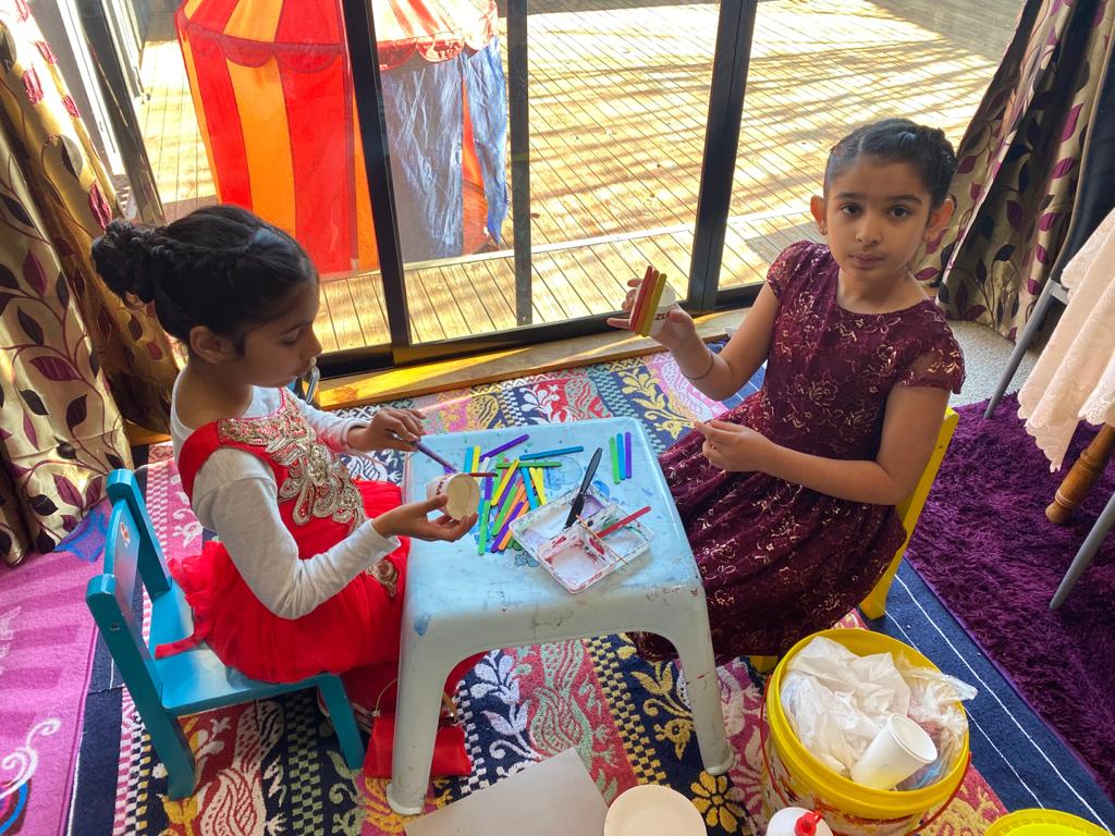 BRIGHTSUN FAMILY DAY CARE PTY LTD | 7/6-7 Motto Ct, Hoppers Crossing VIC 3029, Australia | Phone: 0433 324 256