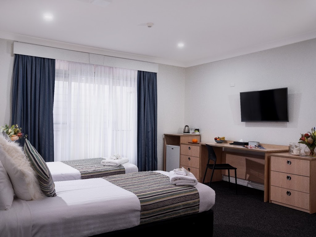 Waldorf Leura Gardens Resort | 20-28 Fitzroy St, Leura NSW 2780, Australia | Phone: (02) 4784 4000