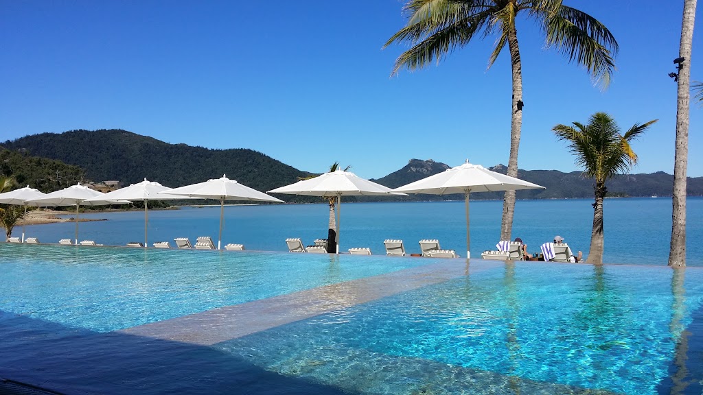 Hayman Island | lodging | Hayman Island QLD 4801, Australia