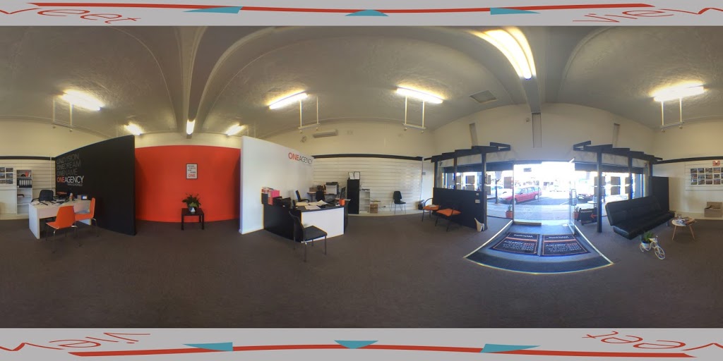 One Agency Craig Schofield | 45 Vale St, Cooma NSW 2630, Australia | Phone: (02) 6452 6121