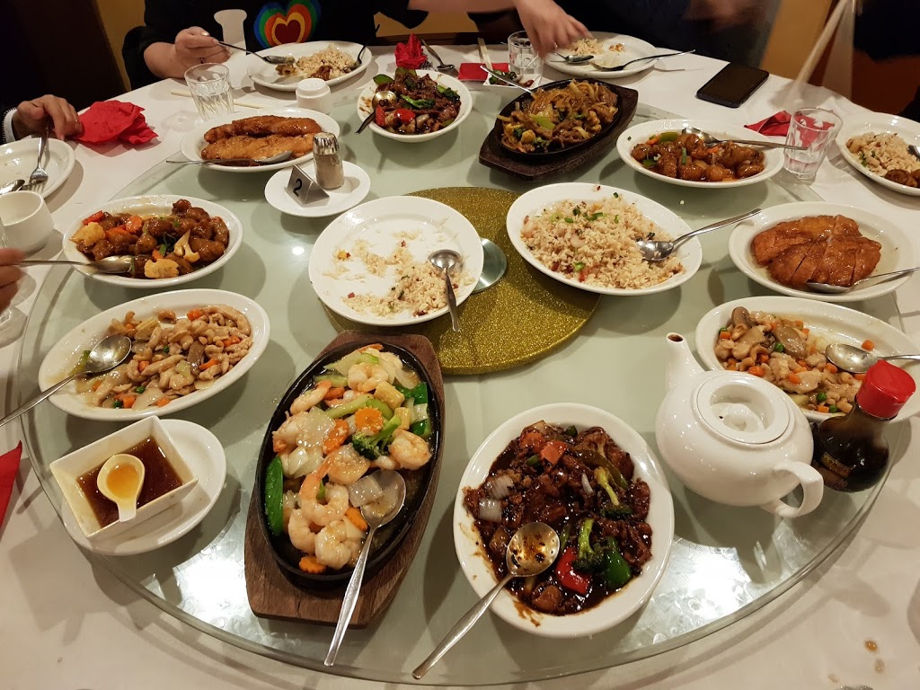Seagrove Chinese Restaurant | restaurant | 3/4 Hughie Edwards Dr, Merriwa WA 6030, Australia | 0893043288 OR +61 8 9304 3288