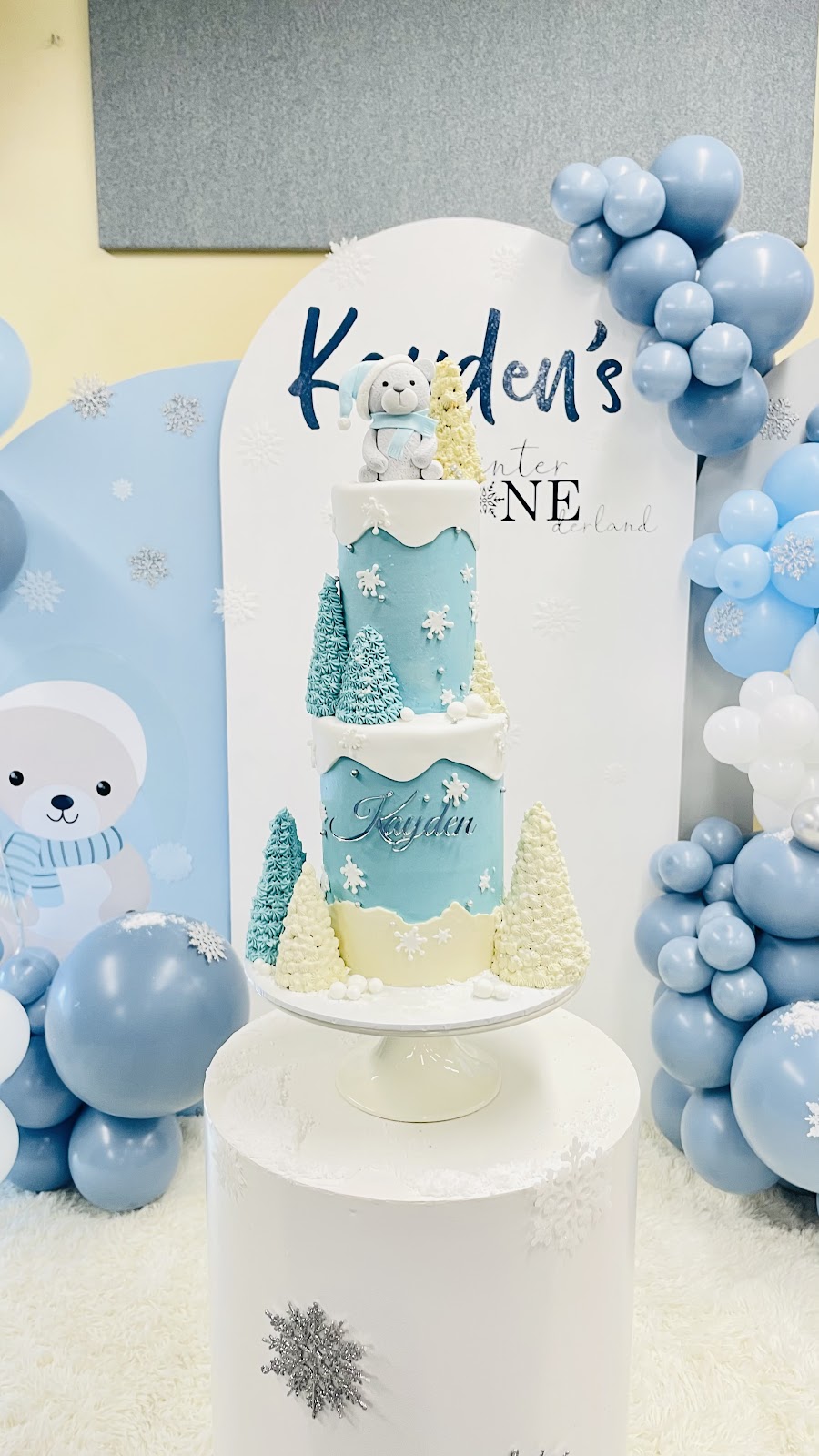 Melbourne Cakes & Co | 13 Sunset Cres, Pakenham VIC 3810, Australia | Phone: 0405 134 527
