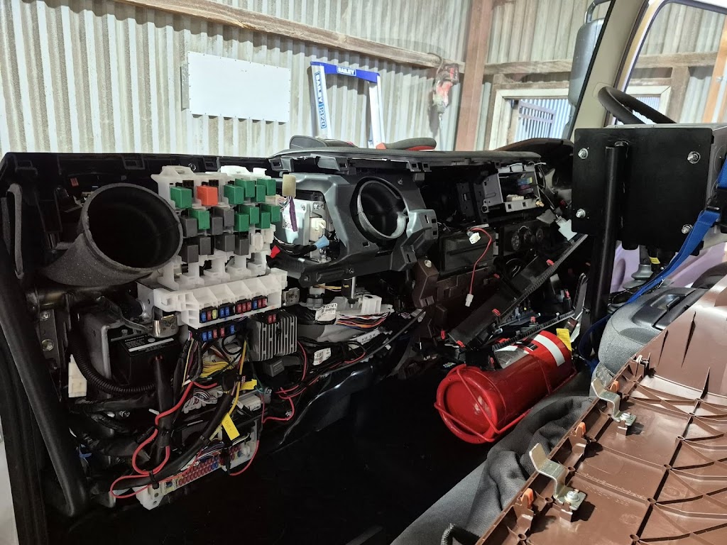 Hamilton Auto Electrical and 4X4 | 2660 Henty Hwy, Cavendish VIC 3314, Australia | Phone: 0409 016 202