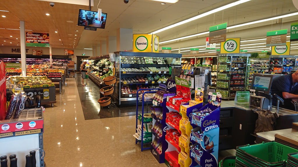 Woolworths | supermarket | 15 Dayboro Rd, Petrie QLD 4502, Australia | 0734912214 OR +61 7 3491 2214