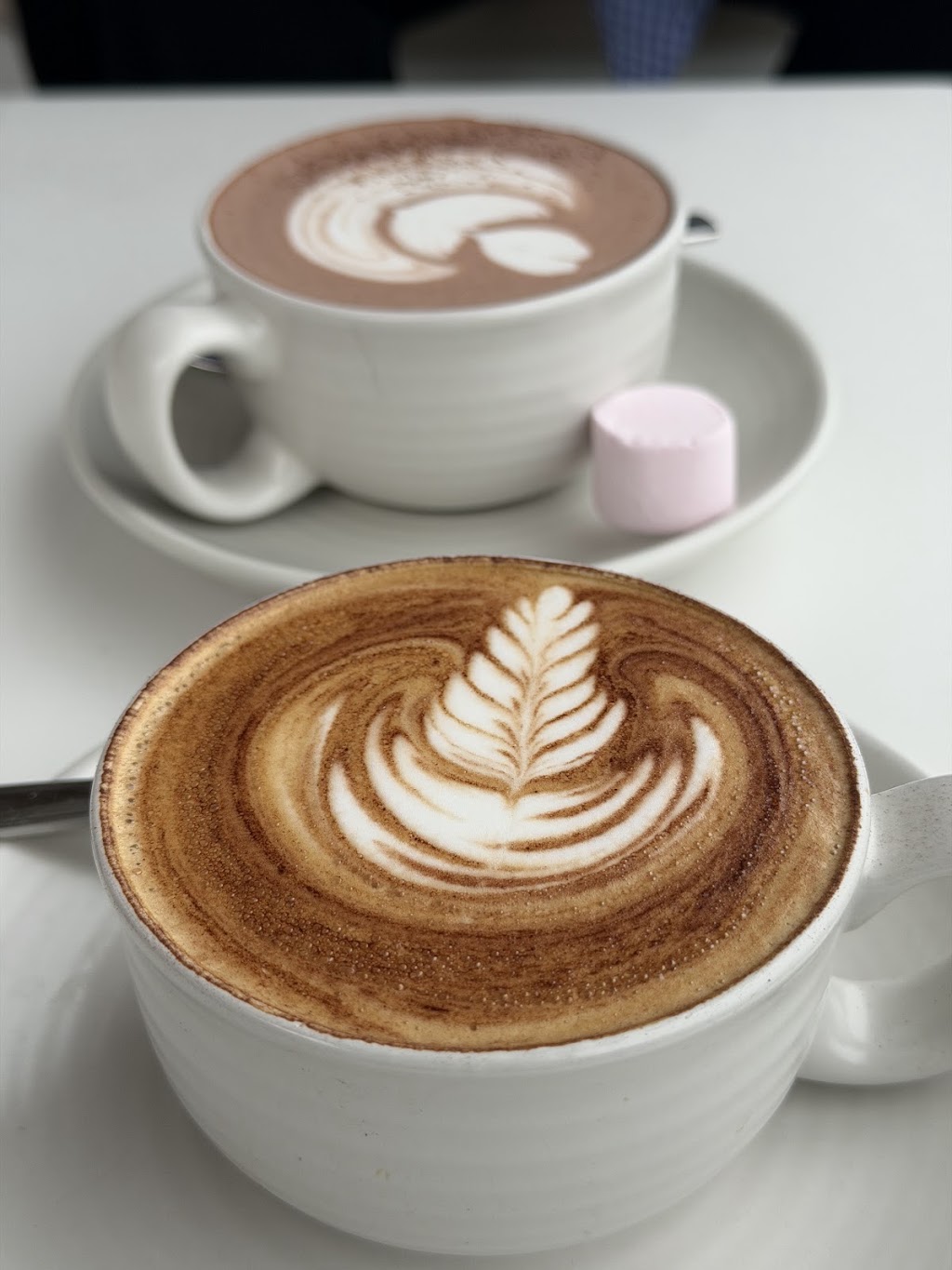 Harbourside Cafe | 17 Skinner St, Hastings VIC 3915, Australia | Phone: (03) 5910 4433
