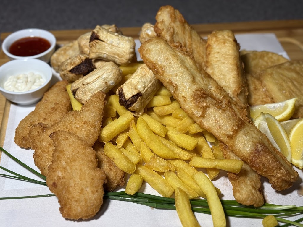Tally Fish and Chips | Smith St, Tallygaroopna VIC 3634, Australia | Phone: 0493 388 138