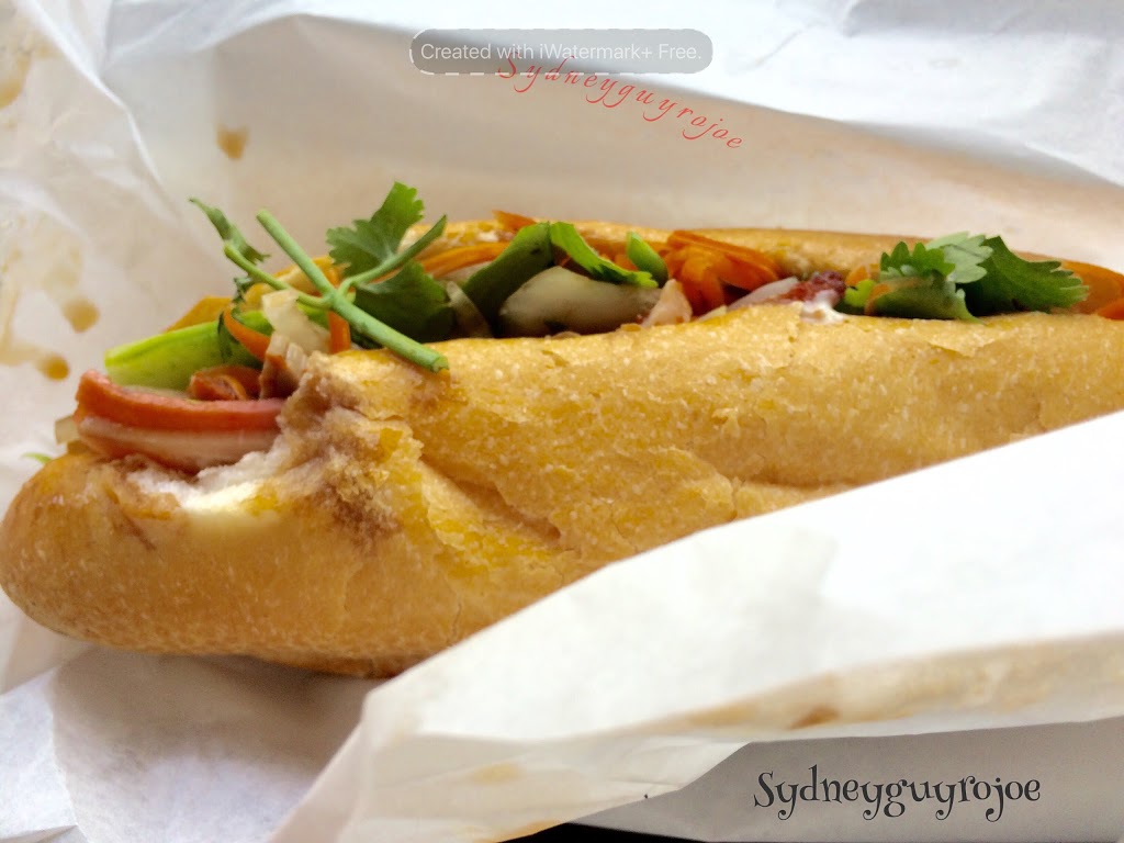 Enmore Delicious Roll | meal takeaway | 207 Enmore Rd, Enmore NSW 2042, Australia | 0295579032 OR +61 2 9557 9032