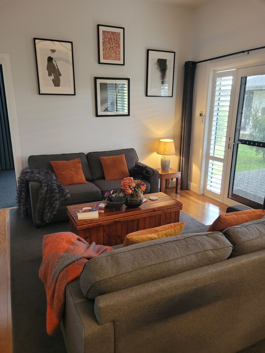 The Shaddy Rest secluded resort for the perfect romantic getaway | Shadforth NSW 2800, Australia | Phone: 0452 211 202