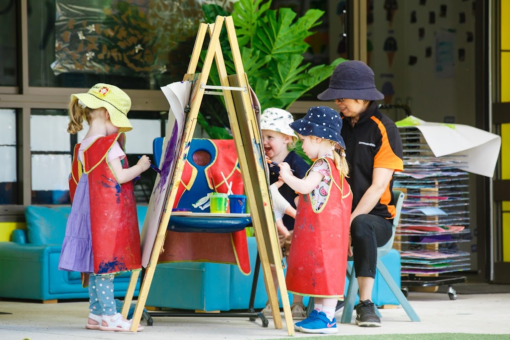 Communities at Work Taylor Child Care and Education Centre | 88 Marconi Cres, Kambah ACT 2902, Australia | Phone: (02) 6293 6326