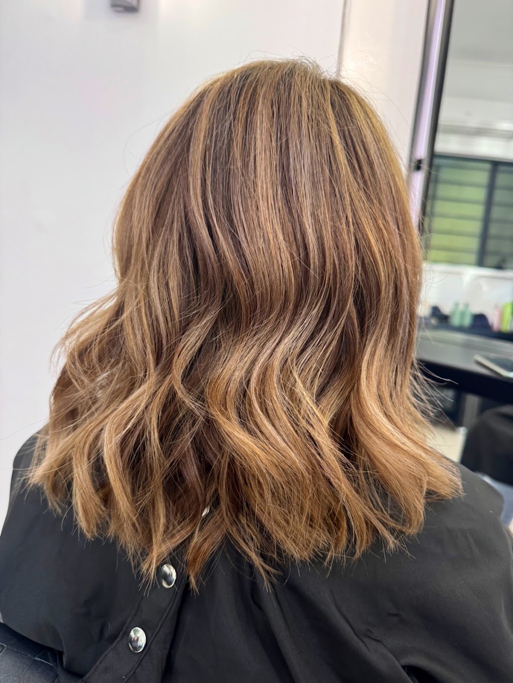 KM hair and brow co | 9 Softwood St, Spring Farm NSW 2570, Australia | Phone: 0410 066 577