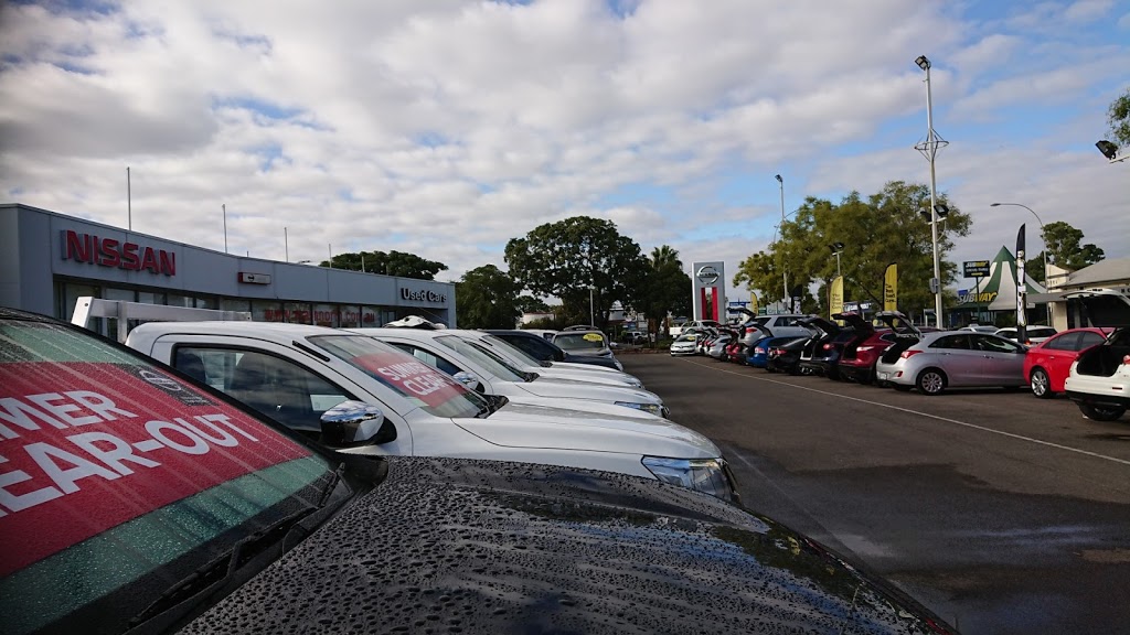 Main North Nissan | car dealer | 75 Main N Rd, Nailsworth SA 5083, Australia | 0883095000 OR +61 8 8309 5000