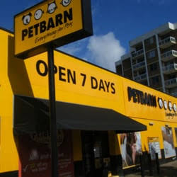 Petbarn Bondi Junction | pet store | Shop 1 & 2/77 Bronte Rd, Bondi Junction NSW 2022, Australia | 0293895059 OR +61 2 9389 5059