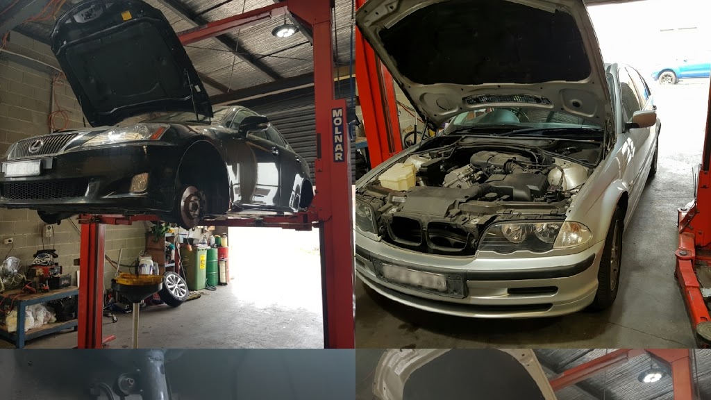 The Oil Change car service center Dandenong | car repair | 1/41 Sinclair Rd, Dandenong VIC 3175, Australia | 0432497825 OR +61 432 497 825