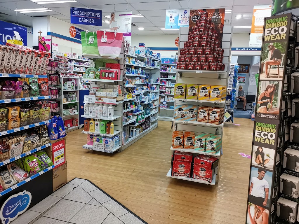 Knightsbridge Pharmacy | 159 Ridgecrop Dr, Castle Hill NSW 2154, Australia | Phone: (02) 9680 3252