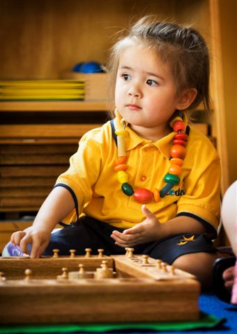 Cedars Montessori Pre-School | school | 52 Oxford Terrace, Unley SA 5061, Australia | 0883734599 OR +61 8 8373 4599