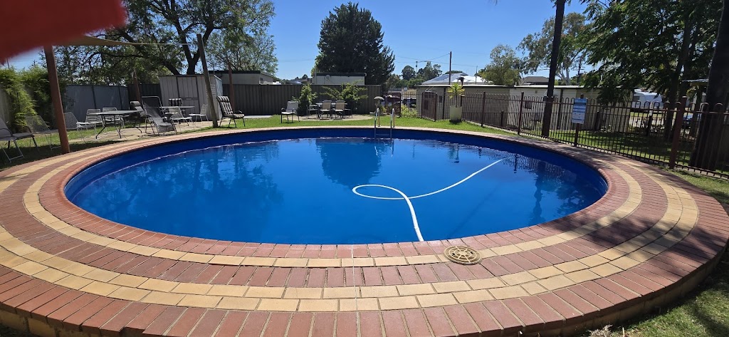 Brolgaroo Caravan Park | 13-17 Banker St, Barooga NSW 3644, Australia | Phone: (03) 5873 4331