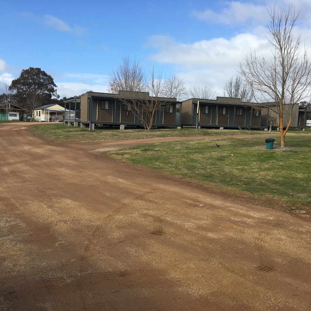 Mansfield Holiday Park | 8 Timothy Ln, Mansfield VIC 3722, Australia | Phone: (03) 5775 1383