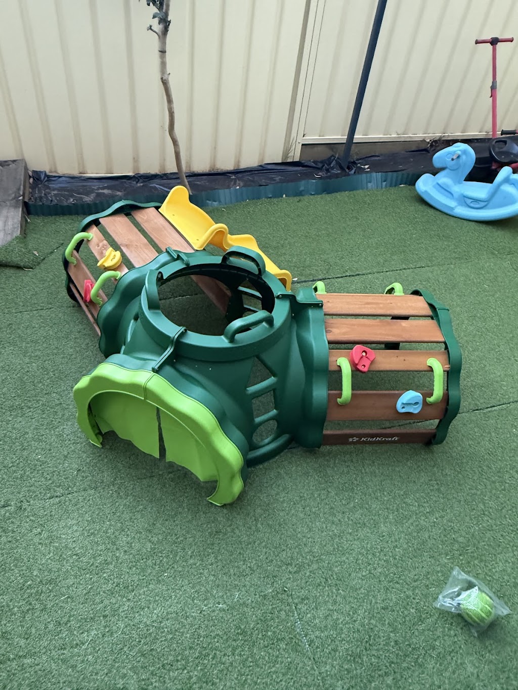 Helens Family Day care | Townhouse 2/375 Victoria Rd, Rydalmere NSW 2116, Australia | Phone: 0416 162 235