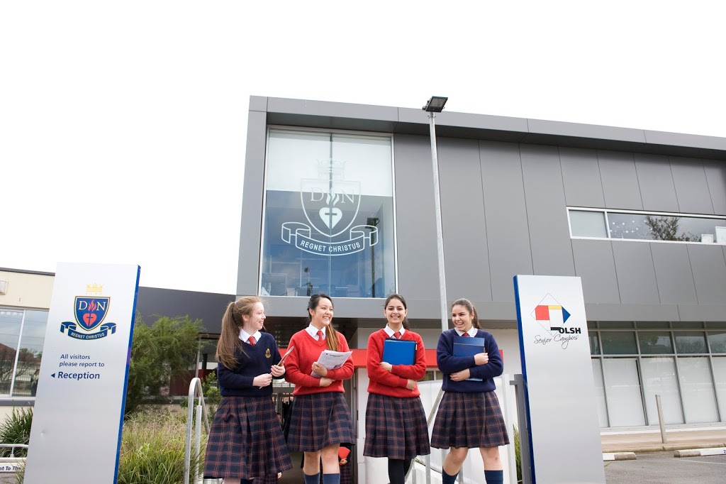 Our Lady of The Sacred Heart College | university | 496 Regency Rd, Enfield SA 5085, Australia | 0882698800 OR +61 8 8269 8800
