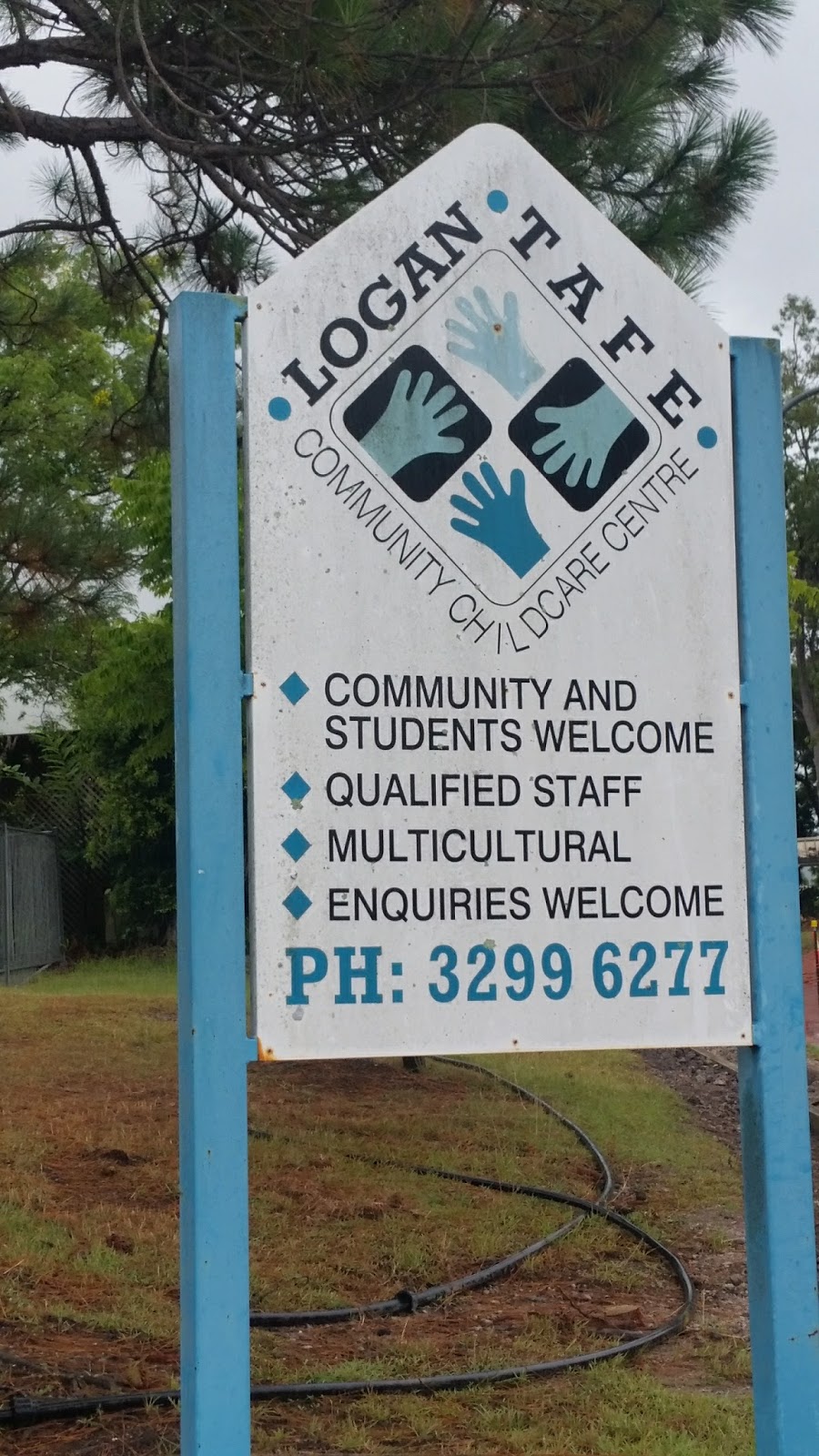 Logan Tafe Community Child Care Centre | 50-68 Armstrong Rd, Meadowbrook QLD 4131, Australia | Phone: (07) 3299 6277