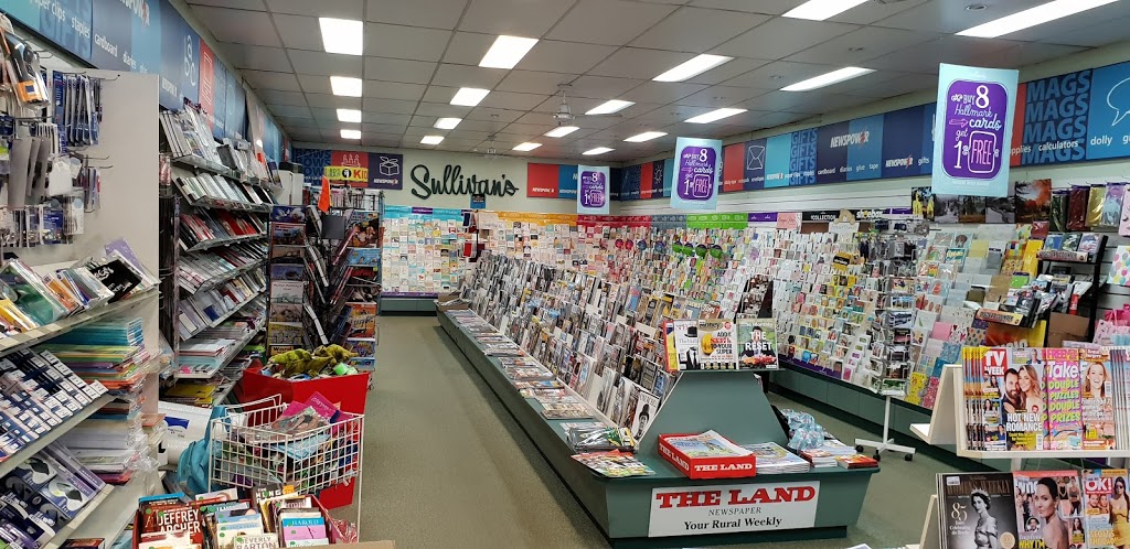 Sullivans Newspower | 232 Rouse St, Tenterfield NSW 2372, Australia | Phone: (02) 6736 1242