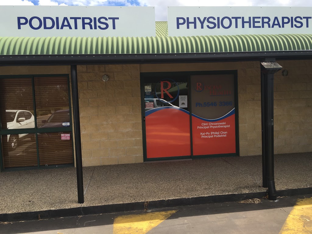 Logan Village Physiotherapy and Podiatry | doctor | 4/131-133 Albert St, Logan Village QLD 4207, Australia | 0755463366 OR +61 7 5546 3366