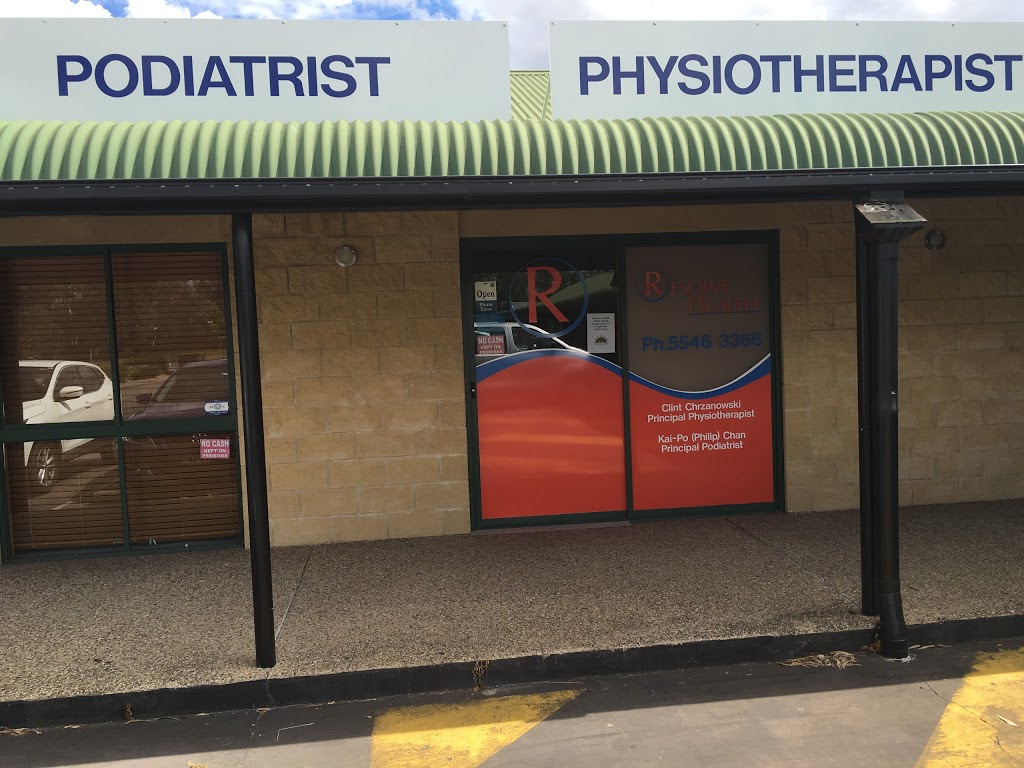 Logan Village Physiotherapy and Podiatry | 4/131-133 Albert St, Logan Village QLD 4207, Australia | Phone: (07) 5546 3366