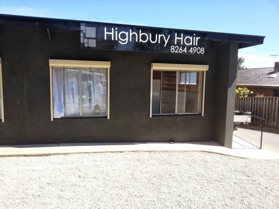 Highbury Hair and Beauty | hair care | 32 Elliston Ave, Highbury SA 5089, Australia | 0882644908 OR +61 8 8264 4908