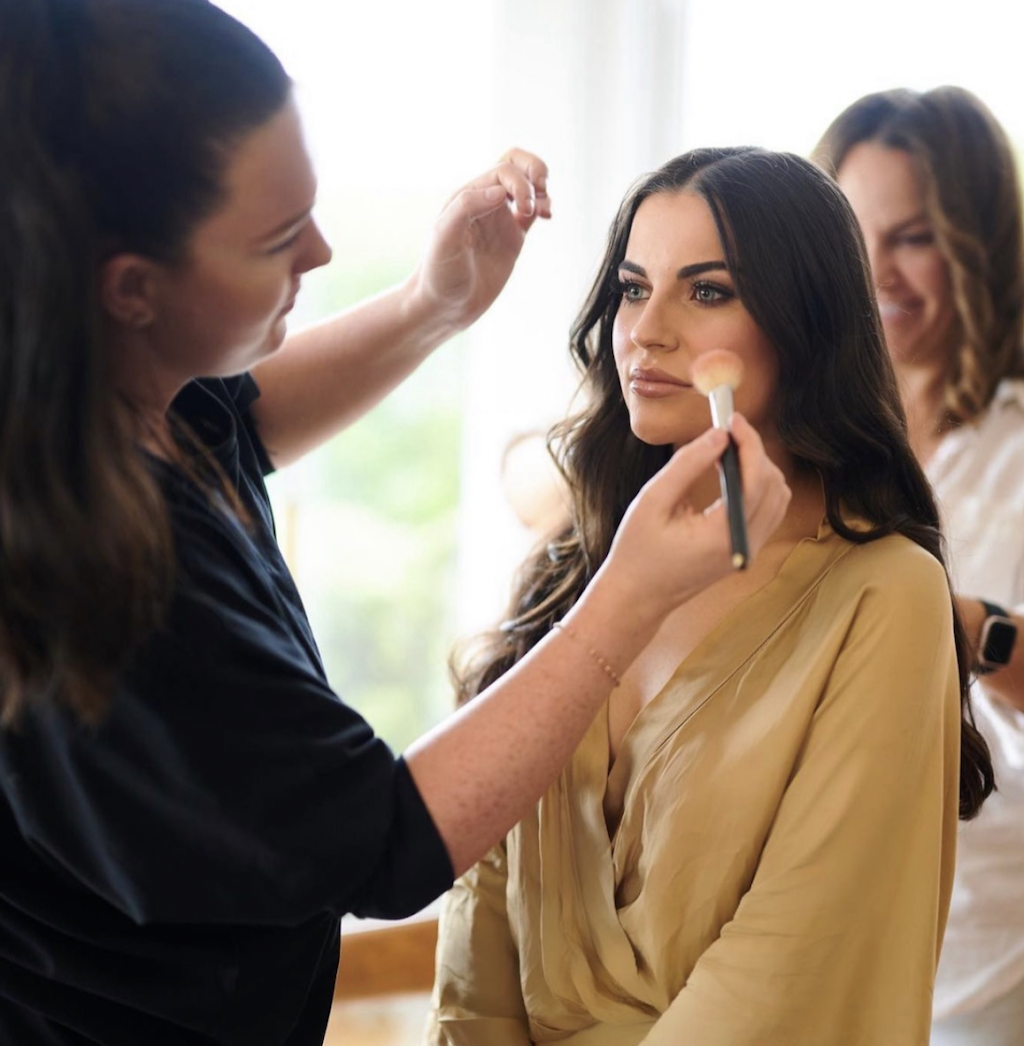 KYZO bride | 39 Sir Henrys Parade, Faulconbridge NSW 2776, Australia | Phone: 0430 015 465