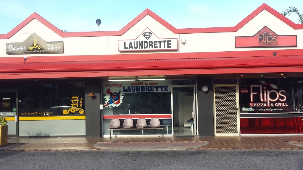 Firle Super Laundrette | laundry | 2/203 Glynburn Rd, Firle SA 5070, Australia | 0451852568 OR +61 451 852 568