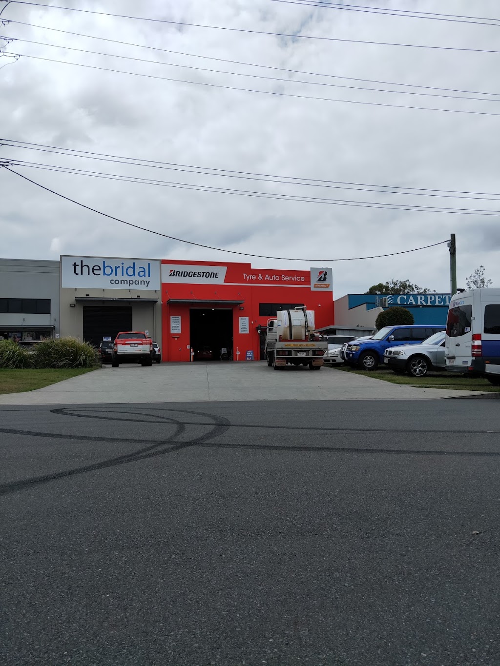 Bridgestone Select Helensvale | 12/178 Siganto Drive (Northern end) Between exit 57 & 60, Helensvale QLD 4212, Australia | Phone: (07) 5631 8663