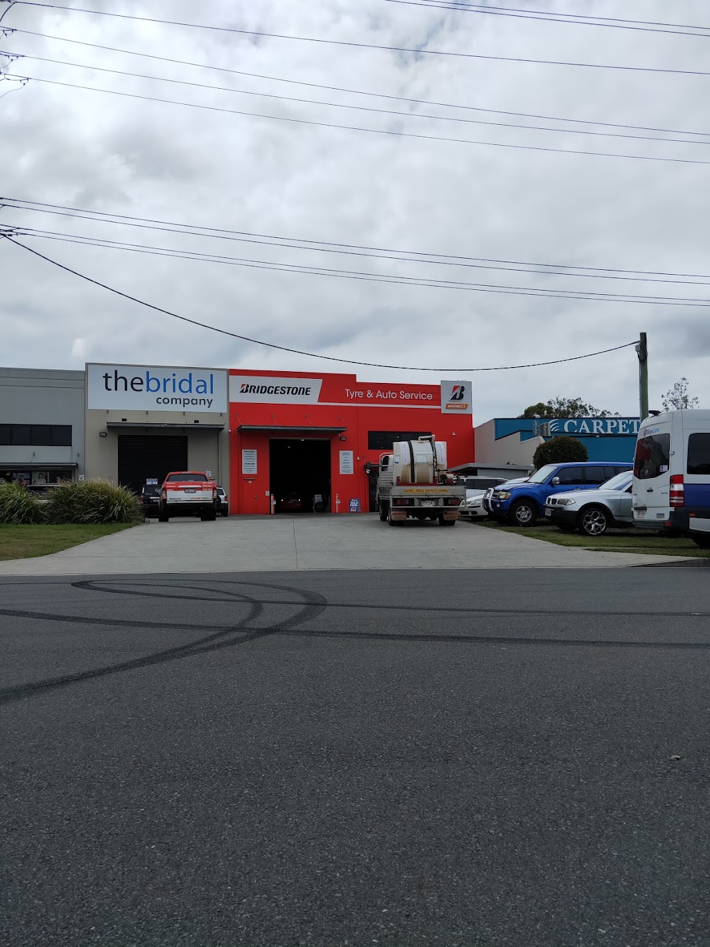 Bridgestone Select Helensvale | car repair | 12/178 Siganto Drive (Northern end) Between exit 57 & 60, Helensvale QLD 4212, Australia | 0756318663 OR +61 7 5631 8663