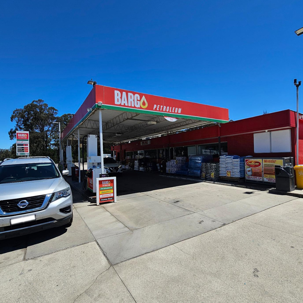 ByteFederal Australia Bitcoin ATM (Bargo Petroleum) | 3030 Remembrance Driveway, Bargo NSW 2574, Australia | Phone: 1300 298 328