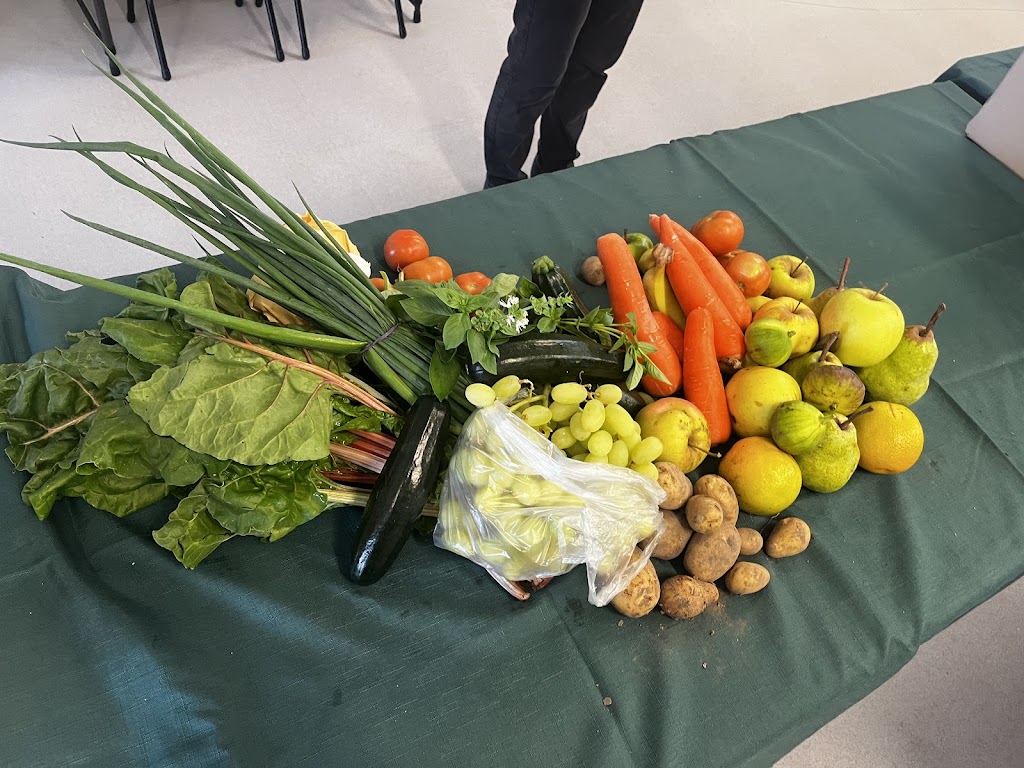 Whittlesea Township Fresh Food Co Op | 76 Laurel St, Whittlesea VIC 3757, Australia | Phone: 0431 312 647