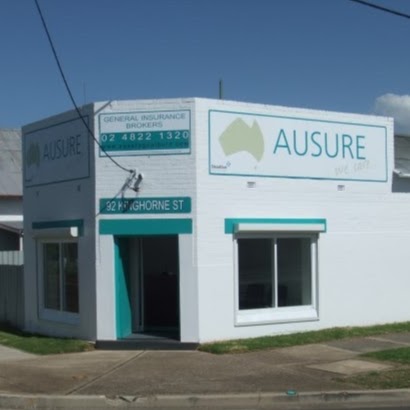 Ausure Insurance Brokers | insurance agency | 92 Kinghorne St, Goulburn NSW 2580, Australia | 0248221320 OR +61 2 4822 1320