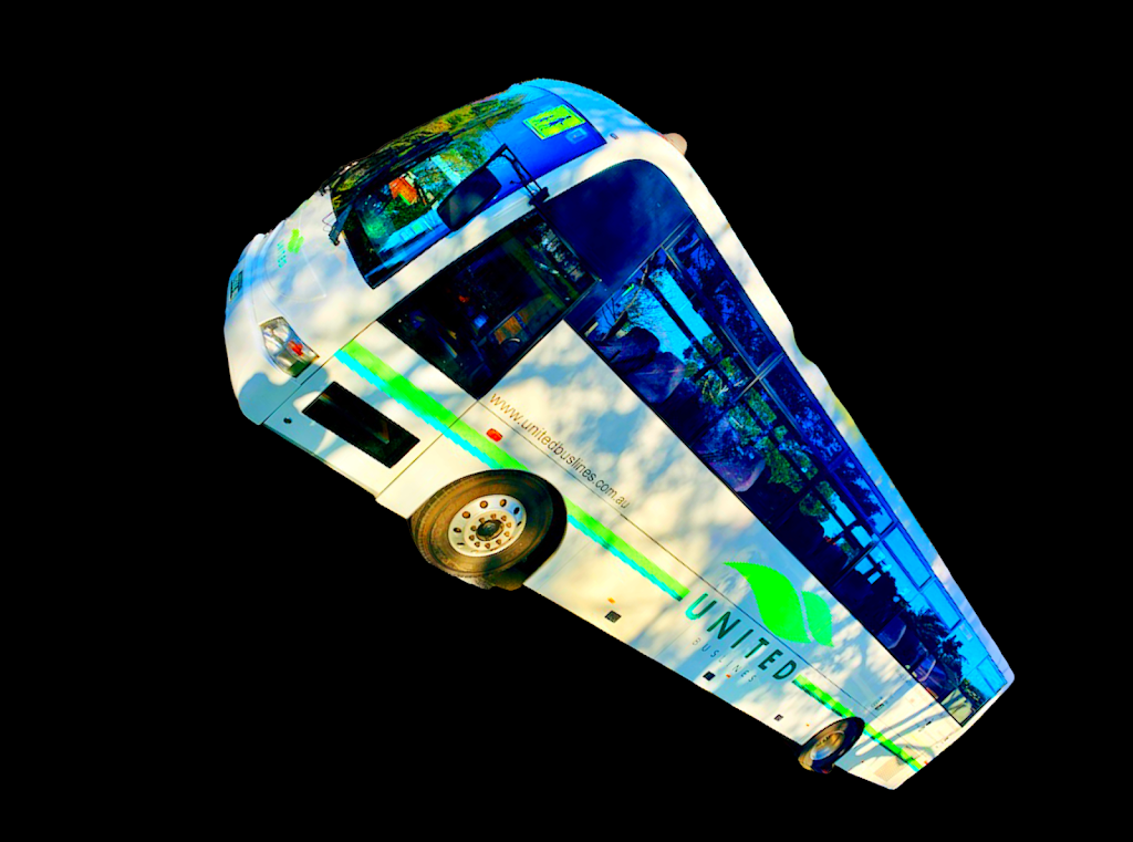 United Bus Lines | point of interest | Frankston Visitor Centre, Frankston South VIC 3199, Australia | 0409193909 OR +61 409 193 909