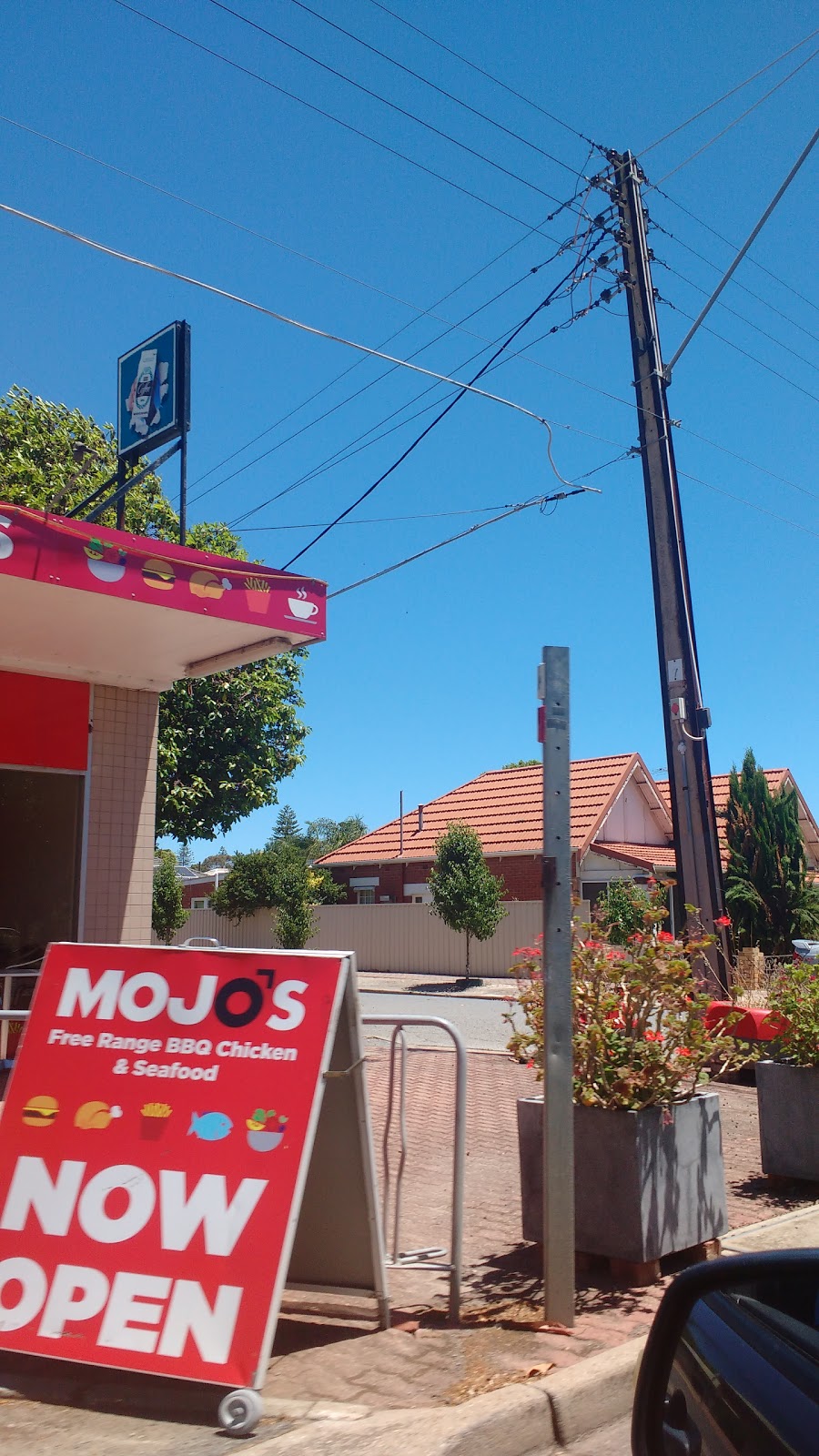 MOJOS GOURMET CATERING & TAKEAWAY | 572 Anzac Hwy, Glenelg East SA 5045, Australia | Phone: (08) 8123 7033