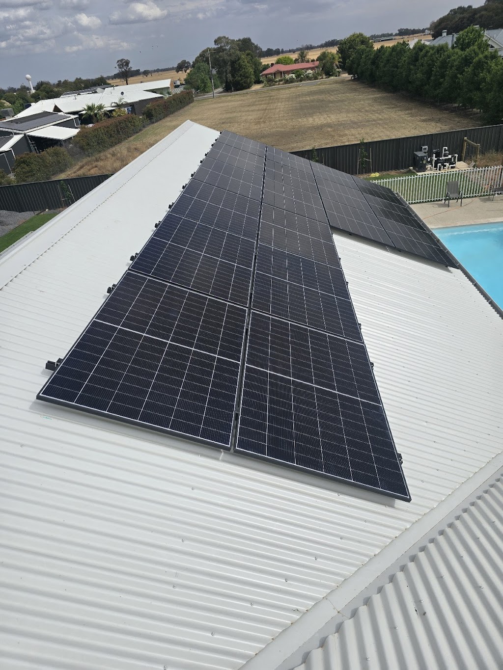 Thompson Electrical Solar - Wangaratta | 24 Wonga Park Dr, Waldara VIC 3678, Australia | Phone: 0400 098 563