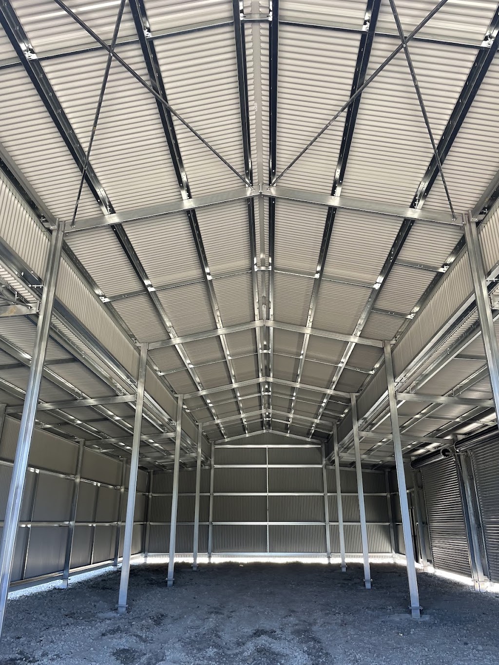 ProStructure Shed Builders | 4 McCulloch Ave, Seaford VIC 3198, Australia | Phone: 0428 269 344