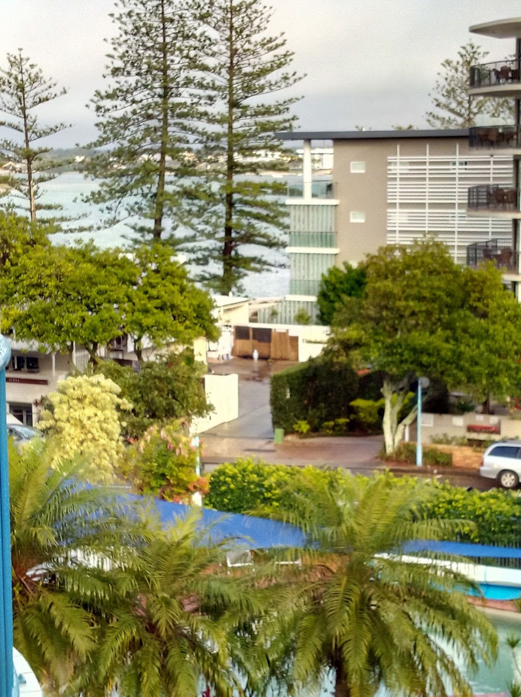 Tranquil Shores | 57 Minchinton St, Caloundra QLD 4551, Australia | Phone: (07) 5491 8509