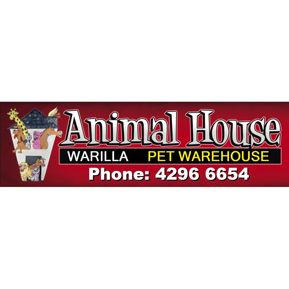 Animal House Warilla | 22 Veronica St, Warilla NSW 2528, Australia | Phone: (02) 4296 6654