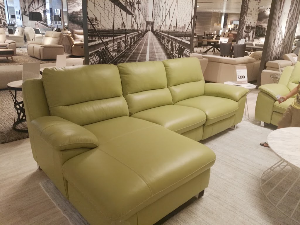 Nick Scali Furniture | furniture store | 9-10/4 Clayton St, Midland WA 6056, Australia | 0892094754 OR +61 8 9209 4754