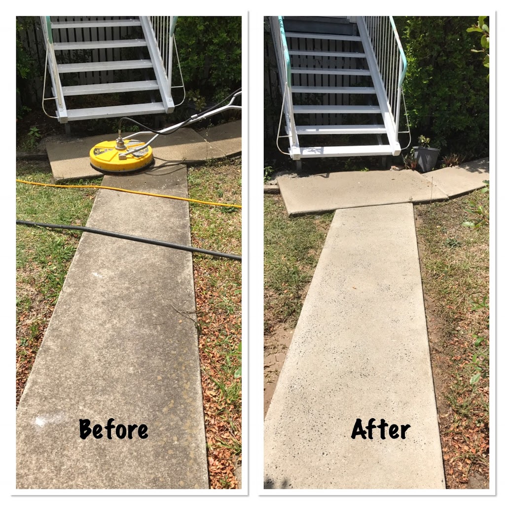 Waterworx Pressure Cleaning & House Washing Brisbane | roofing contractor | 10/12 Wilkie St, Yeerongpilly QLD 4105, Australia | 0422814168 OR +61 422 814 168