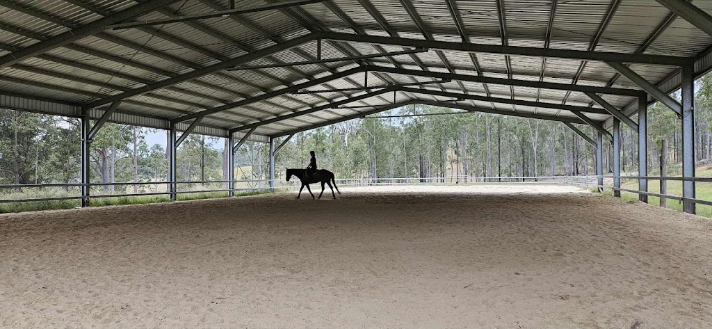Valenor Equestrian | 231 Ramornie Station Rd, Ramornie NSW 2460, Australia | Phone: 0478 181 789
