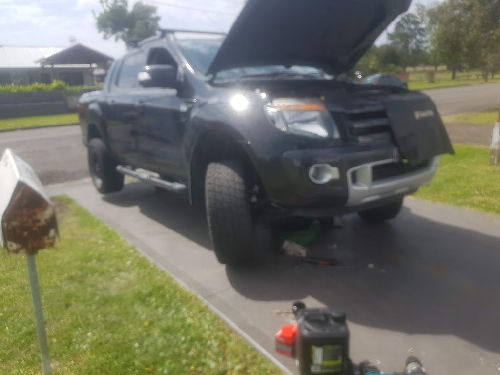 Dalli mobile mechanic | Hutton Rd, The Entrance North NSW 2261, Australia | Phone: 0410 735 433