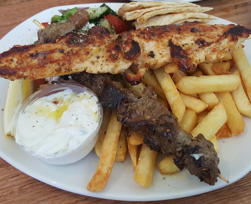 Research Fish & Chips | restaurant | 1536 Main Rd, Research VIC 3095, Australia | 0394371018 OR +61 3 9437 1018