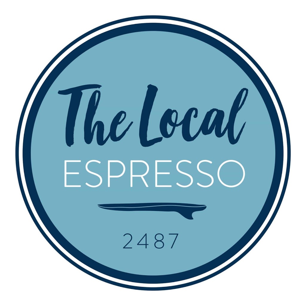 The Local Espresso 2487 | cafe | Kingscliff Bch Holiday Pk, Unit 135/81, Marine Parade, Kingscliff NSW 2487, Australia | 0433108554 OR +61 433 108 554