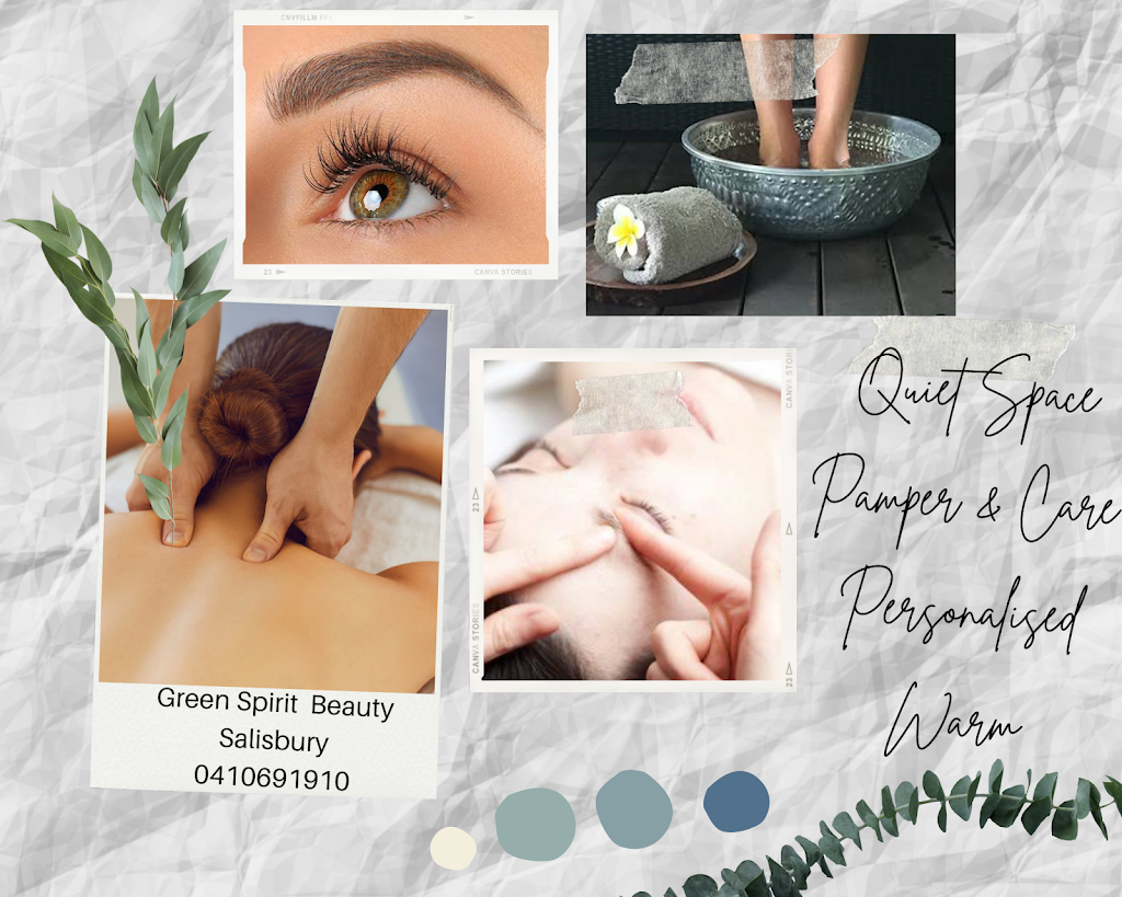 Green Spirit Beauty | beauty salon | Sugarloaf Rd, Stanthorpe QLD 4380, Australia | 0410691910 OR +61 410 691 910