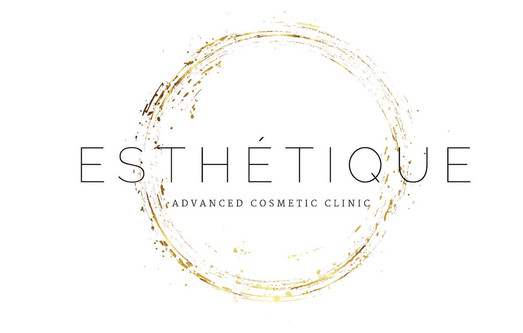 Esthétique Advanced Cosmetic Clinic | 385 Canterbury Rd, Forest Hill VIC 3131, Australia | Phone: 0415 645 034